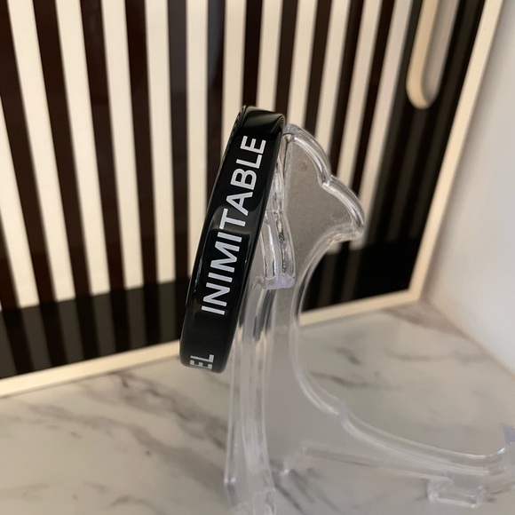 ❌SOLD❌Chanel Bangle Black and White - Picture 4 of 8